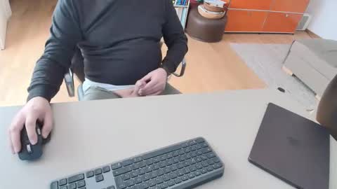 Cum for you online show from 03/28/26, 09:42