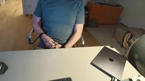 Cum for you online show from 04/19/26, 06:07