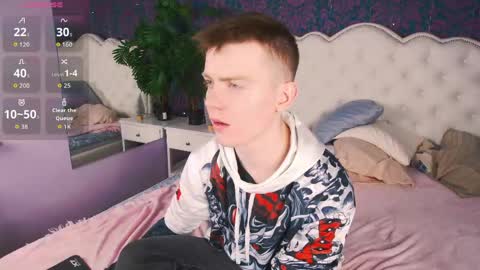 happydeimos online show from 03/19/26, 10:47