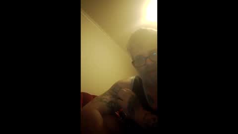happydick69a online show from 02/02/26, 06:06