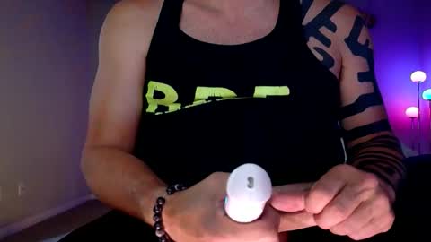 Josh Hamilton online show from 04/04/26, 12:13