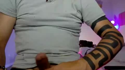 Josh Hamilton online show from 04/09/26, 02:33