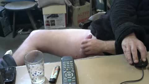 happyfeet987999864 online show from 05/08/26, 09:47
