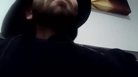 Calvin Secret  online show from 01/17/25, 02:50