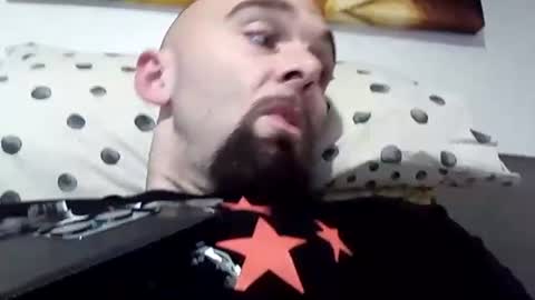 Calvin Secret  online show from 09/08/25, 09:03