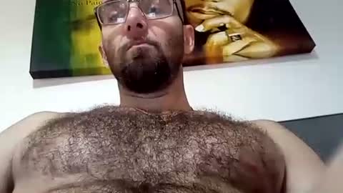 Calvin Secret  online show from 10/21/25, 12:55