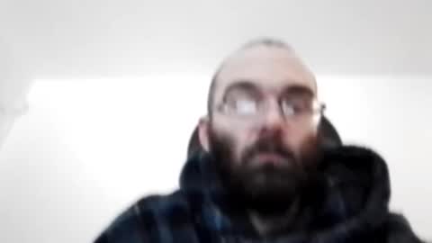 Calvin Secret  online show from 01/06/26, 02:15