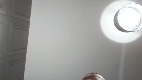 Calvin Secret  online show from 01/09/26, 03:09