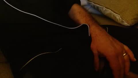 Jhonassmann12 online show from 03/01/26, 08:05