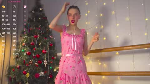 Evy  online show from 01/07/26, 05:32