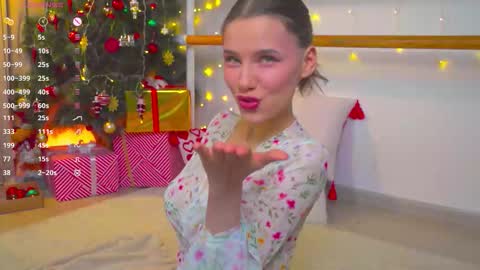 Evy  online show from 01/14/26, 05:46