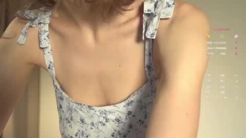 Snapshot of happynewdear chatting on 07/11/26, 11:06 Evy online show from 07/11/26, 11:06