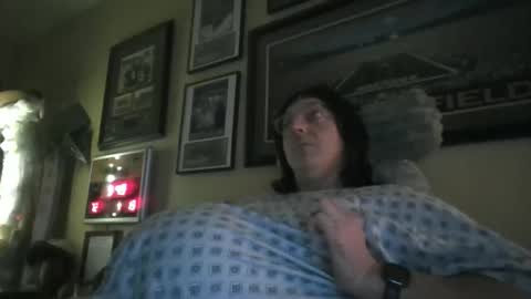 happynpregnantmi online show from 01/13/26, 09:42