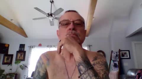 happynudist7373 online show from 04/13/26, 01:27