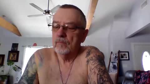 happynudist7373 online show from 04/15/26, 02:35