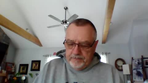 Snapshot of happynudist7373 chatting on 07/07/26, 01:04 happynudist7373 online show from 07/07/26, 01:04
