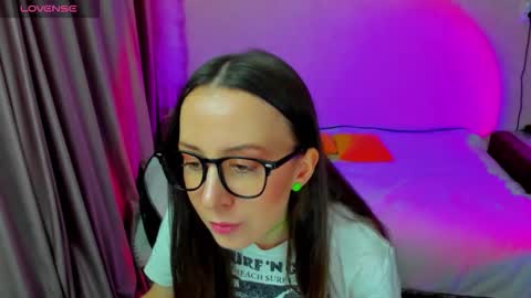 Stephanie online show from 02/18/26, 07:54