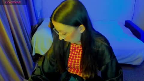 Stephanie online show from 05/21/26, 03:52