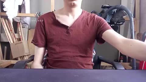 happytronco online show from 09/13/25, 01:44