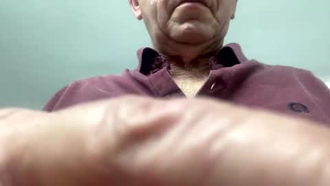 harald1234 online show from 12/07/24, 11:29