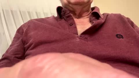 harald1234 online show from 01/11/25, 02:25