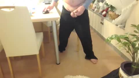 harald1234 online show from 03/01/25, 02:23