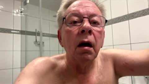 harald1234 online show from 11/29/25, 07:55