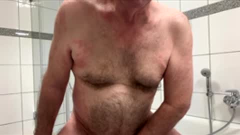 harald1234 online show from 02/08/26, 07:45