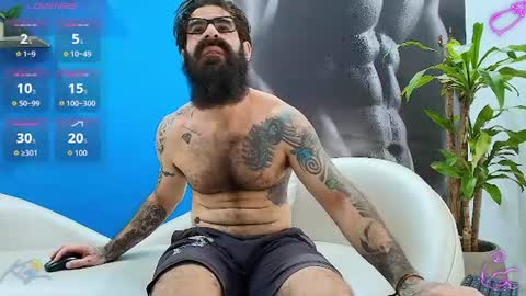 haraldsmed0 online show from 03/16/26, 01:15