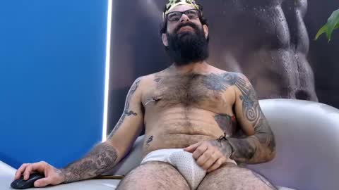 haraldsmed0 online show from 04/22/26, 02:07