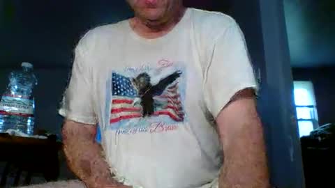 hard4you6921 online show from 10/20/25, 02:50