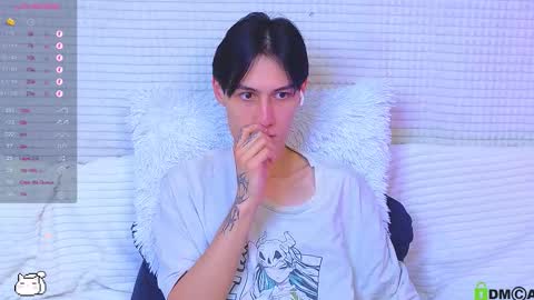 Mark online show from 10/23/25, 06:50