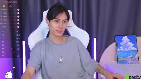 Mark online show from 11/22/25, 10:42