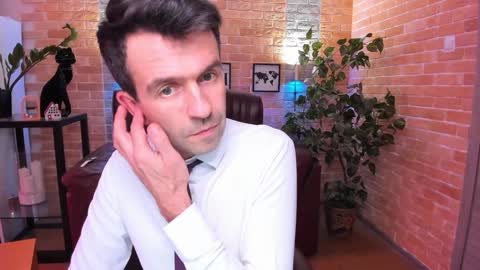 Steve online show from 01/27/25, 03:07