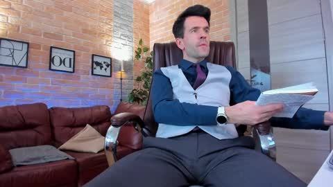 Steve online show from 03/10/25, 12:15