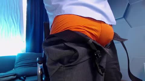 Steve online show from 10/13/25, 12:27