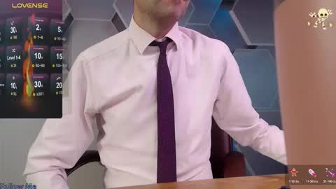 Steve online show from 11/16/25, 03:34