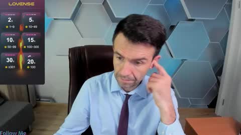 Steve online show from 12/02/25, 12:32