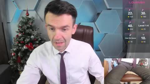 Steve online show from 01/08/26, 03:53