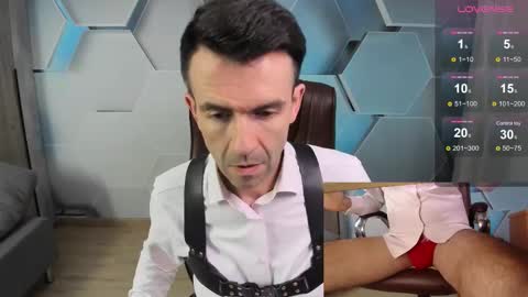 Steve online show from 02/09/26, 09:24