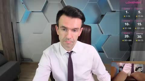 Steve online show from 03/01/26, 03:25