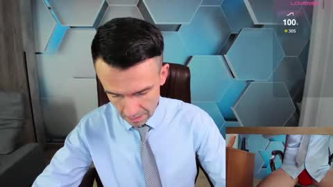 Steve online show from 03/09/26, 03:38