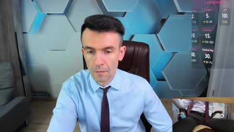 Steve online show from 03/12/26, 12:11