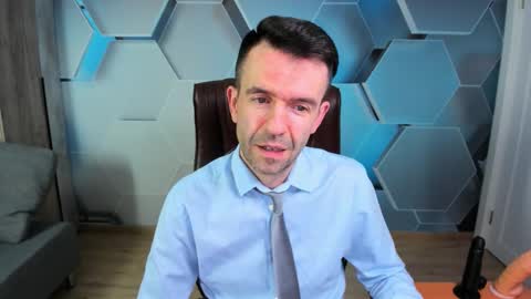 Steve online show from 03/15/26, 03:23