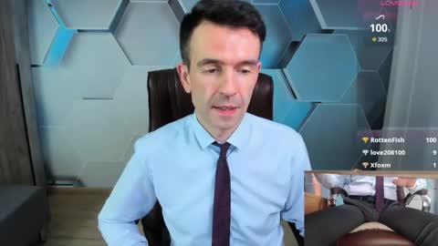 Steve online show from 03/22/26, 03:15