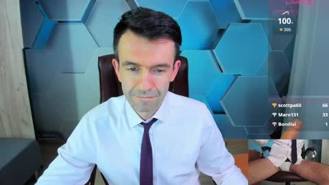 Steve online show from 03/29/26, 03:23