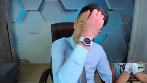 Steve online show from 04/19/26, 03:17