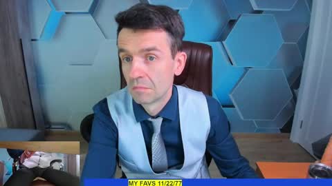 Steve online show from 05/07/26, 08:20