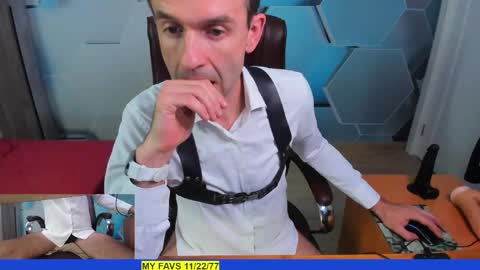 Steve online show from 05/11/26, 02:45
