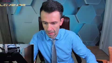 Steve online show from 05/31/26, 10:33